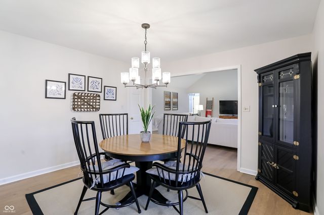 5326 Tracey Jo Road, Greenwood, IN 46142
