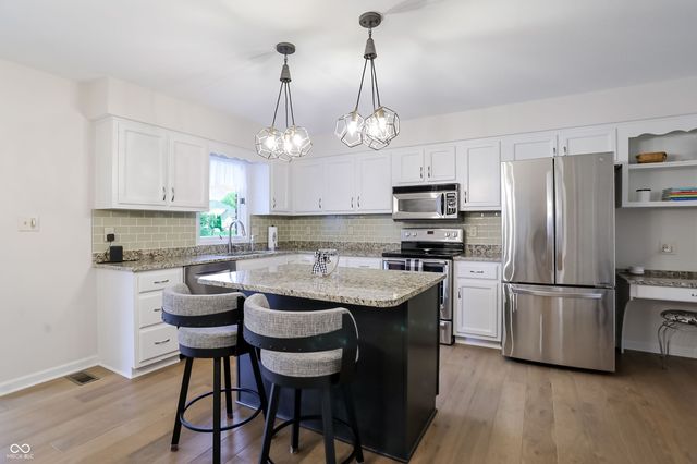 5326 Tracey Jo Road, Greenwood, IN 46142