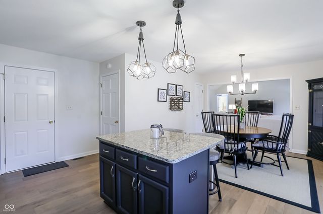 5326 Tracey Jo Road, Greenwood, IN 46142