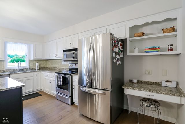 5326 Tracey Jo Road, Greenwood, IN 46142