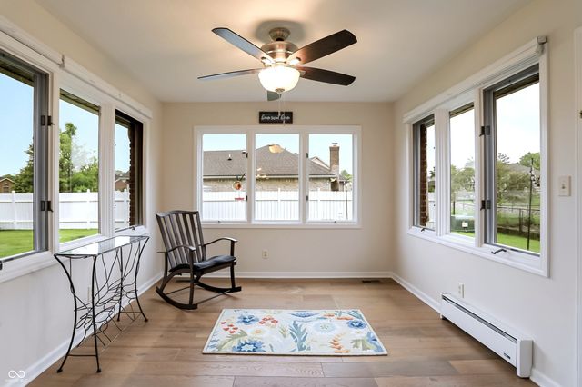 5326 Tracey Jo Road, Greenwood, IN 46142