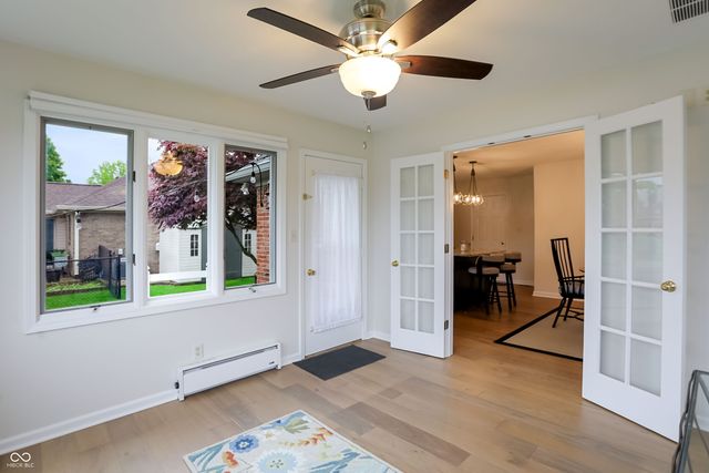 5326 Tracey Jo Road, Greenwood, IN 46142
