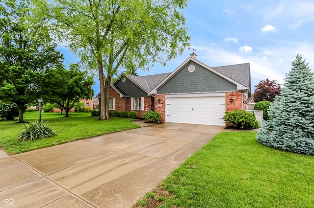 5326 Tracey Jo Road, Greenwood, IN 46142
