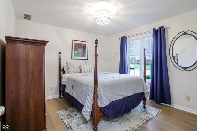 5326 Tracey Jo Road, Greenwood, IN 46142