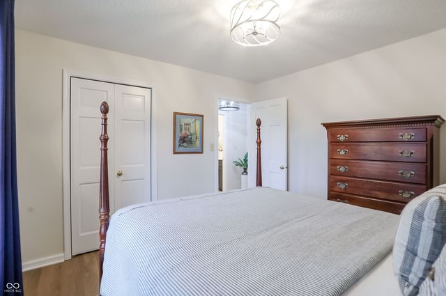 5326 Tracey Jo Road, Greenwood, IN 46142