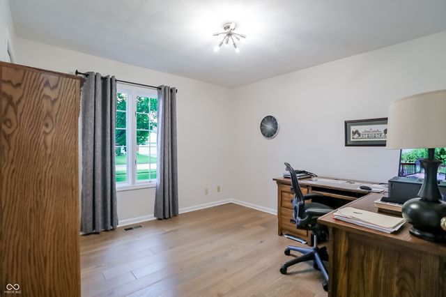 5326 Tracey Jo Road, Greenwood, IN 46142