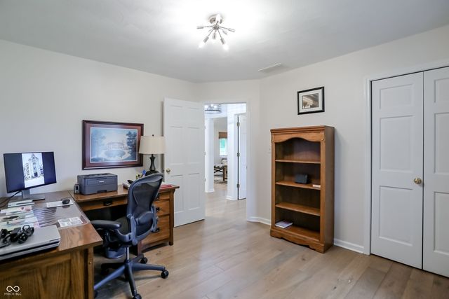 5326 Tracey Jo Road, Greenwood, IN 46142