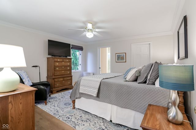 5326 Tracey Jo Road, Greenwood, IN 46142