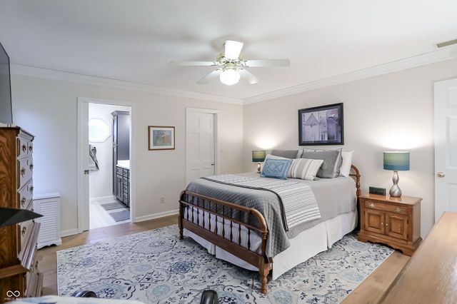 5326 Tracey Jo Road, Greenwood, IN 46142