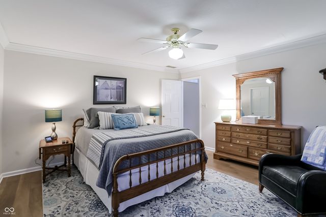5326 Tracey Jo Road, Greenwood, IN 46142