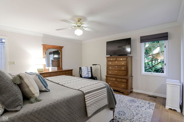 5326 Tracey Jo Road, Greenwood, IN 46142