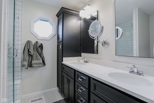 5326 Tracey Jo Road, Greenwood, IN 46142