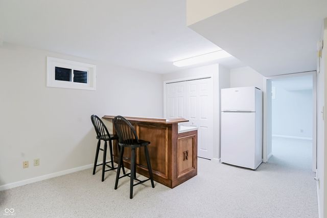 5326 Tracey Jo Road, Greenwood, IN 46142