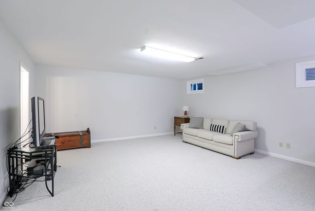 5326 Tracey Jo Road, Greenwood, IN 46142