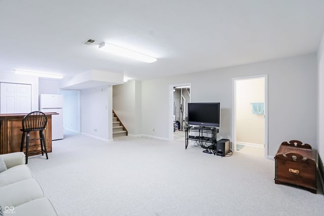 5326 Tracey Jo Road, Greenwood, IN 46142