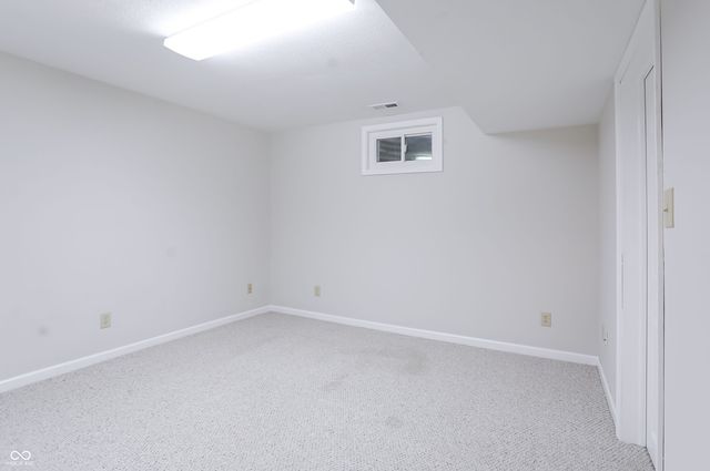 5326 Tracey Jo Road, Greenwood, IN 46142
