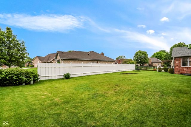 5326 Tracey Jo Road, Greenwood, IN 46142