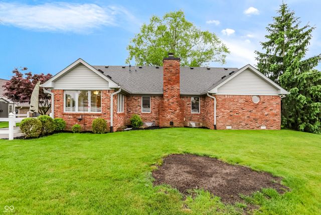 5326 Tracey Jo Road, Greenwood, IN 46142