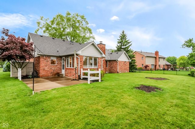 5326 Tracey Jo Road, Greenwood, IN 46142