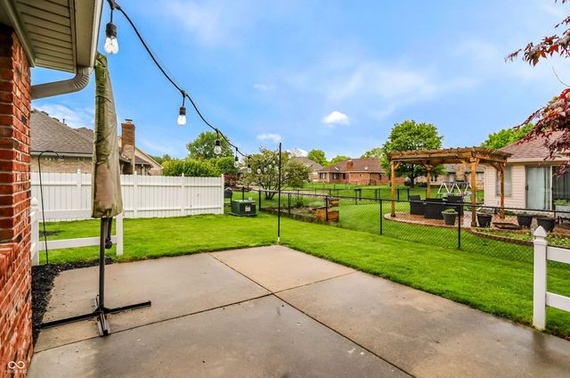 5326 Tracey Jo Road, Greenwood, IN 46142