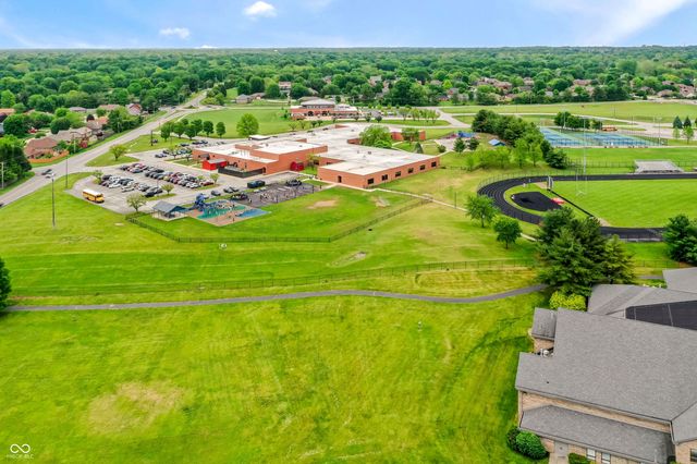 5326 Tracey Jo Road, Greenwood, IN 46142