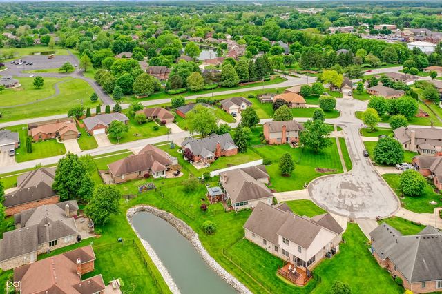 5326 Tracey Jo Road, Greenwood, IN 46142