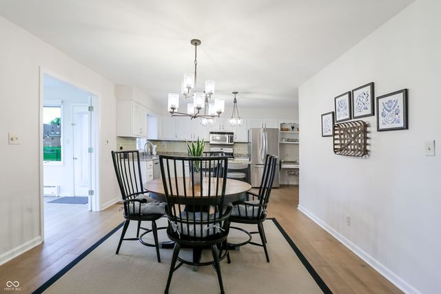 5326 Tracey Jo Road, Greenwood, IN 46142