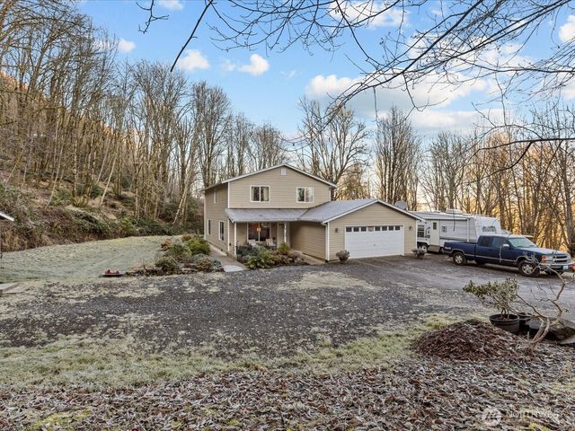 218 38 Bowen Road, Mossyrock, WA 98564