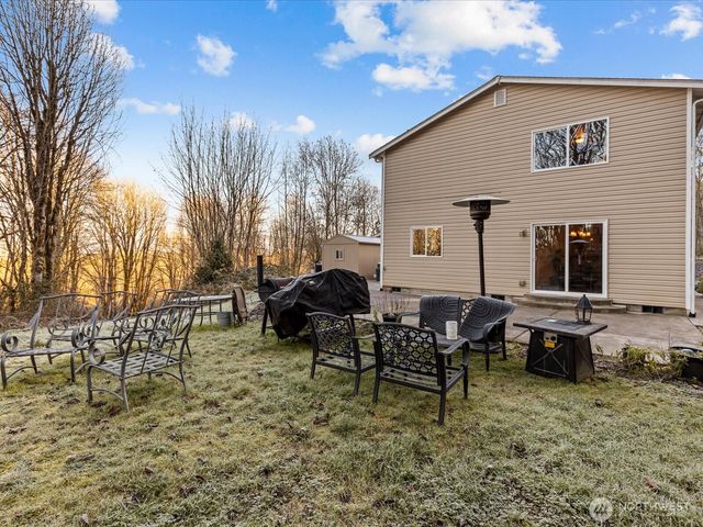 218 38 Bowen Road, Mossyrock, WA 98564