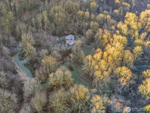 218 38 Bowen Road, Mossyrock, WA 98564