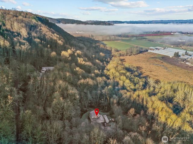 218 38 Bowen Road, Mossyrock, WA 98564