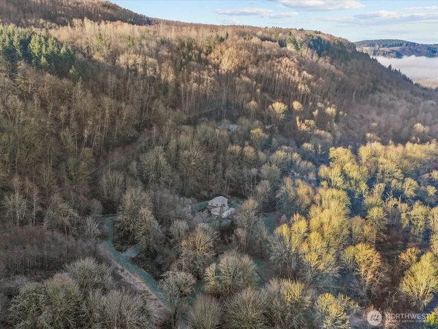 218 38 Bowen Road, Mossyrock, WA 98564