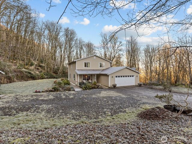 218 38 Bowen Road, Mossyrock, WA 98564