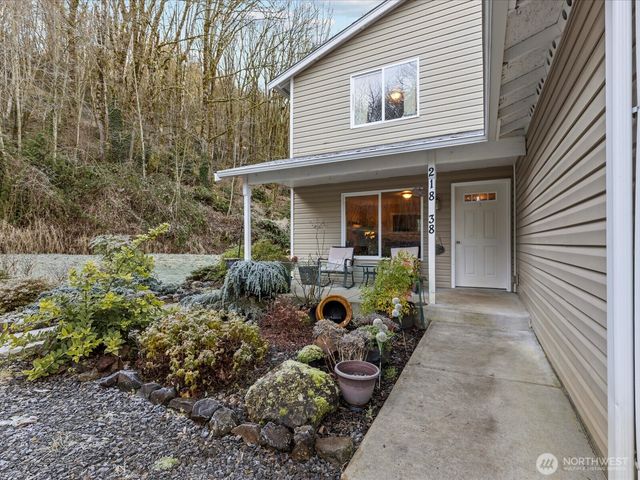 218 38 Bowen Road, Mossyrock, WA 98564