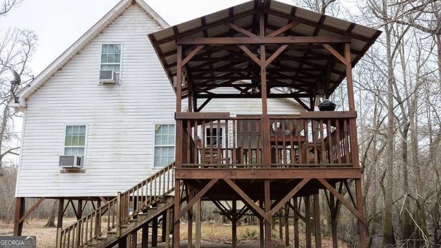 5230 Coleman Bridge SPUR, Cobbtown, GA 30420