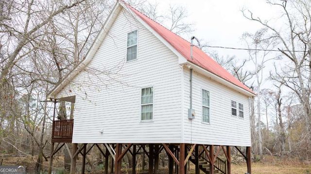 5230 Coleman Bridge SPUR, Cobbtown, GA 30420