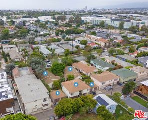 2411 20th Street, Santa Monica, CA 90405