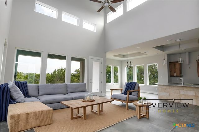 1314 Clayton Nolen Drive, Horseshoe Bay, TX 78657