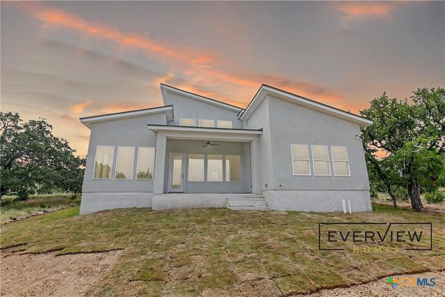 1314 Clayton Nolen Drive, Horseshoe Bay, TX 78657
