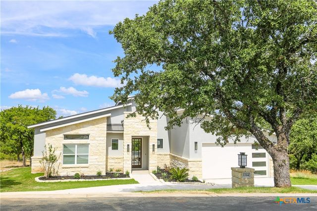 1314 Clayton Nolen Drive, Horseshoe Bay, TX 78657