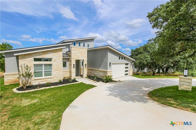 1314 Clayton Nolen Drive, Horseshoe Bay, TX 78657