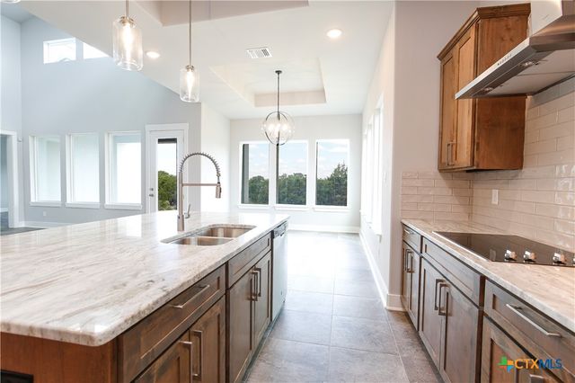 1314 Clayton Nolen Drive, Horseshoe Bay, TX 78657