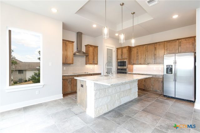 1314 Clayton Nolen Drive, Horseshoe Bay, TX 78657