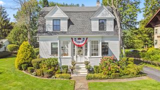 129 Steele Road, West Hartford, CT 06119