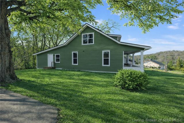 3593 Old Vincennes Road, New Albany, IN 47150