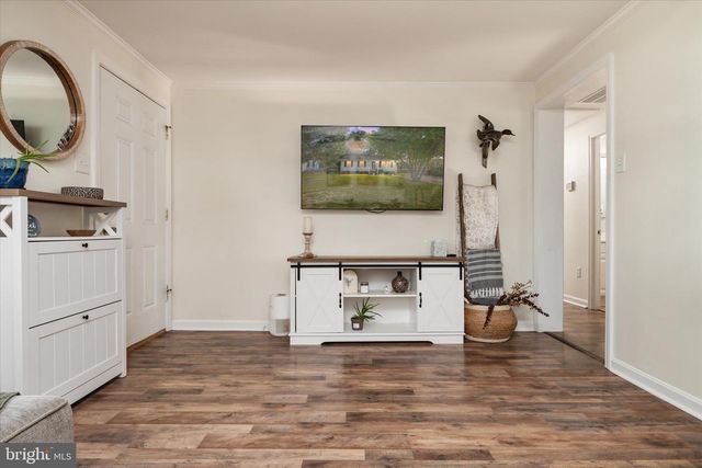 4 MAPLE AVE, Ridgely, MD 21660
