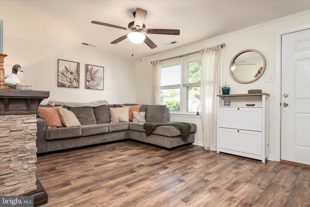 4 MAPLE AVE, Ridgely, MD 21660