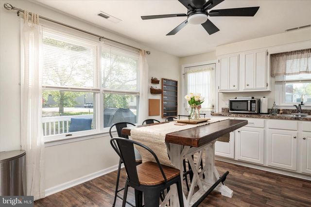 4 MAPLE AVE, Ridgely, MD 21660
