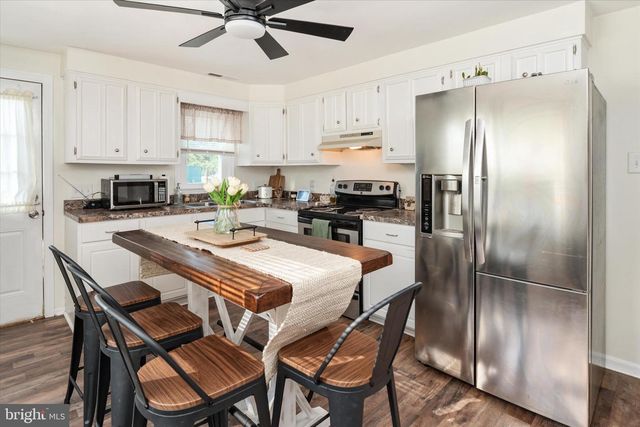 4 MAPLE AVE, Ridgely, MD 21660