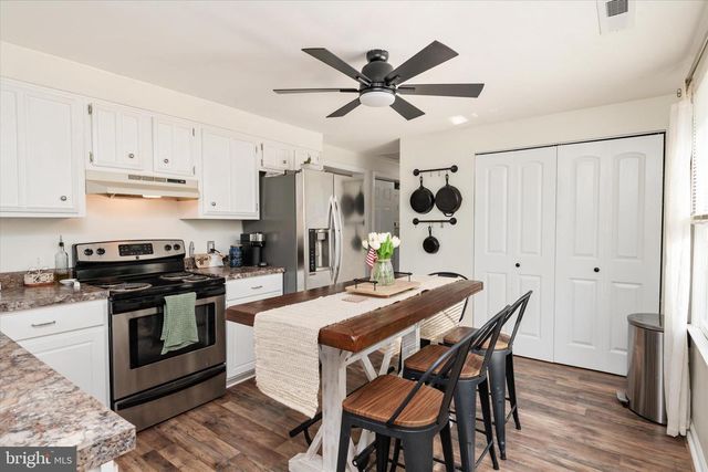 4 MAPLE AVE, Ridgely, MD 21660